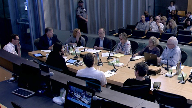 Sustainability & Transportation Committee 7/17/18