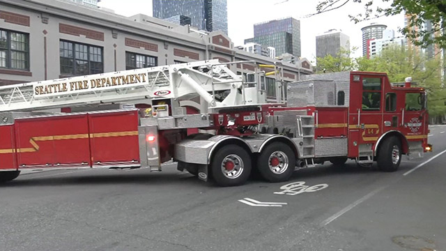 PSA - Surveillance (SFD)  