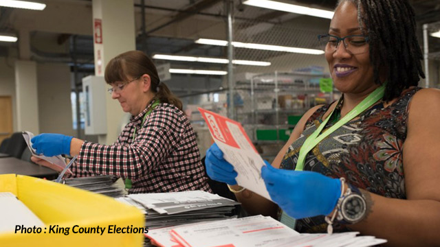 Seattle News Now 11/7/19