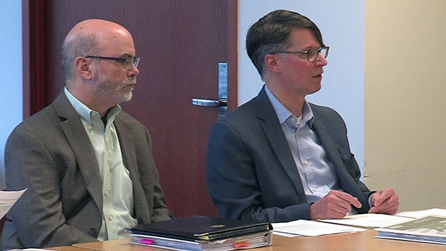 Seattle Ethics and Elections Commission 11/6/18