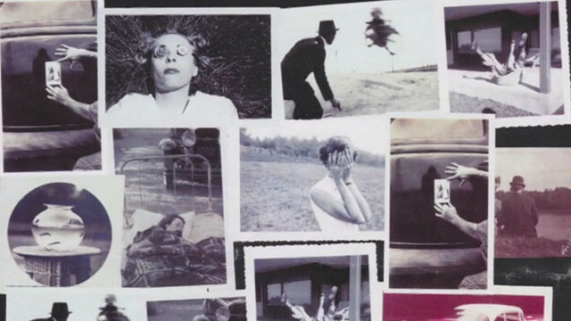 Robert E. Jackson: Snapshot Collector