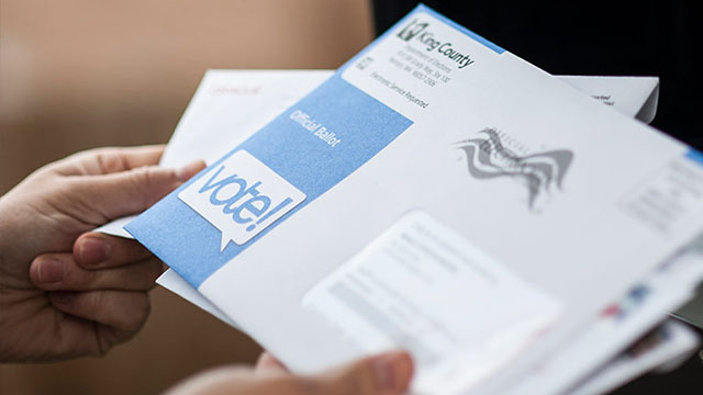 City Inside/Out Local Issues: Journalist Roundtable