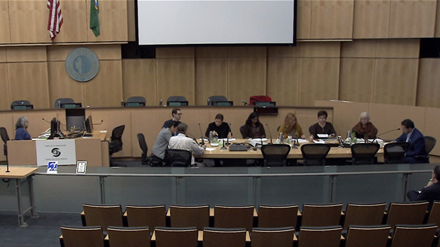 Council Briefing 10/29/2018