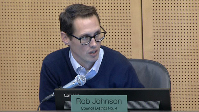 Select Budget Committee 10/24/18 Session I