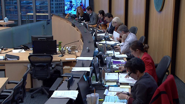 Select Budget Committee 10/31/18 Session II