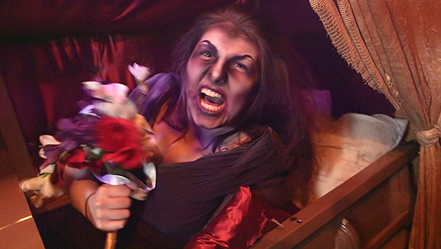 CityStream: Freaky Fun & Fix-it Fund