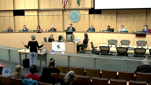 Full Council 10/1/2018