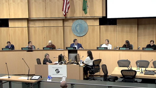 Full Council 10/29/2018