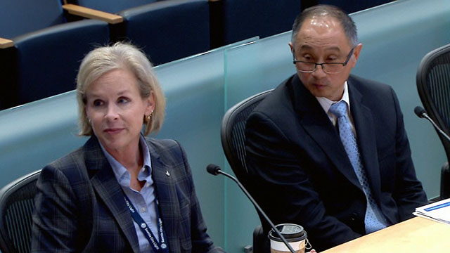 Housing, Health, Energy, and Workers’ Rights Committee 12/6/18