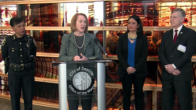 City files motion to clear certain low-level, non-violent misdemeanor warrants