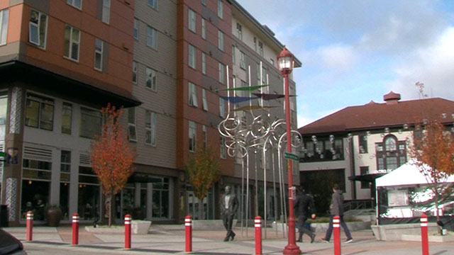 City Inside/Out Local Issues: Seattle's Surplus Land