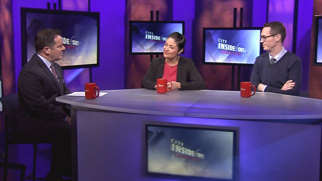 City Inside/Out: Council Edition - January 2019