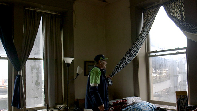 CityStream: My Neighbor, The Viaduct