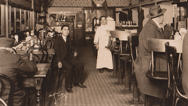 CityStream: The Life of Genji Mihara