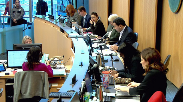 City Council 2/25/19