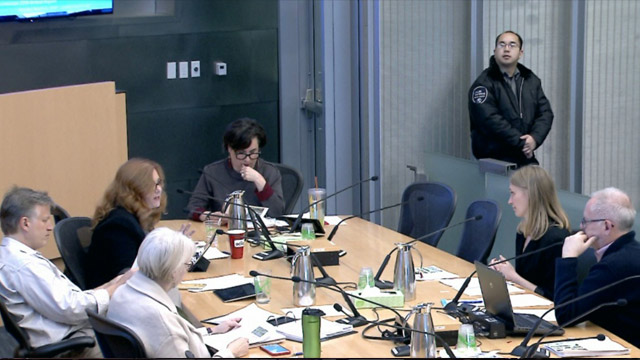 Council Briefing 3/11/19