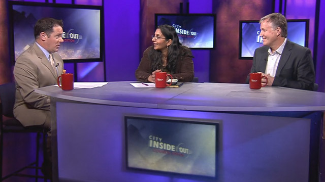 City Inside/Out: Council Edition - March 2019