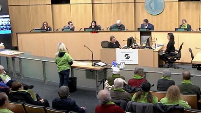 City Council 1/22/19