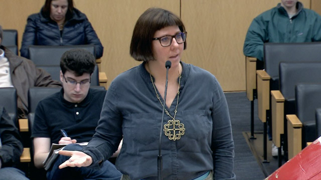 City Council 2/19/19