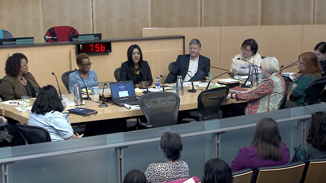 Lunch & Learn: Housing Development & Anti-Displacement Strategies