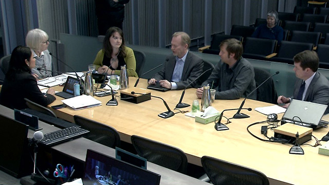 Finance & Neighborhoods Committee 1/23/2019