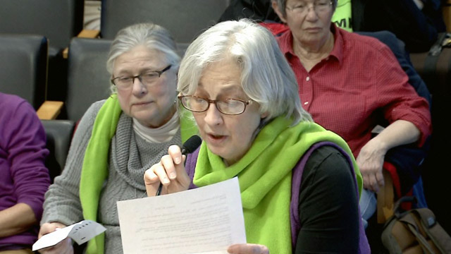 City Council 1/28/19