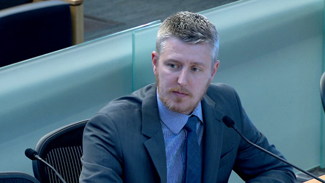 Gender Equity, Safe Communities, New Americans & Education Committee 3/27/19