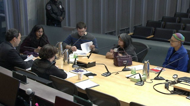 Human Services, Equitable Development, & Renter Rights Committee 2/26/19