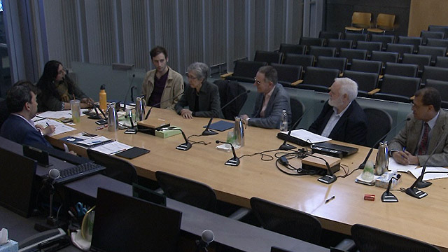 Human Services, Equitable Development, & Renter Rights Committee 3/26/19