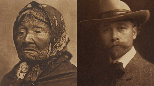 Curtis Comes Back to Seattle