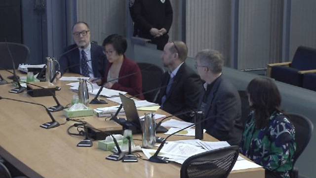 Select Committee on Citywide Mandatory Housing Affordability 2/8/19