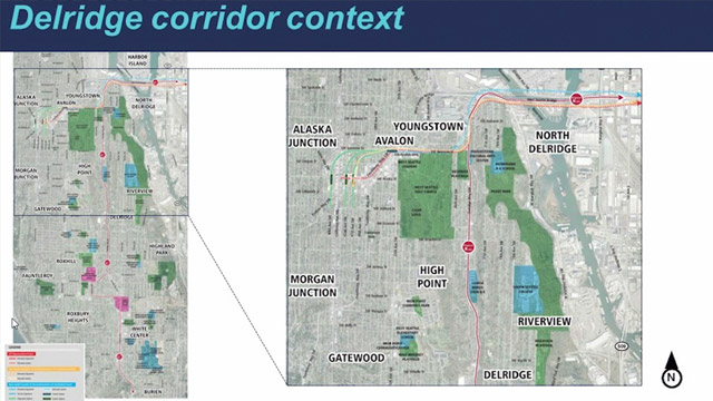 Joint Sustainability & Transportation Committee & Sound Transit Special Meeting 3/29/19