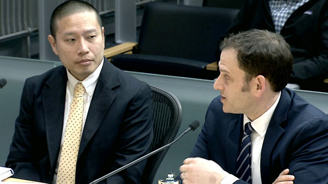 Sustainability & Transportation Committee 2/15/19