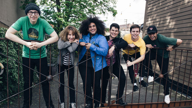 Art Zone with Nancy Guppy 5/3/19