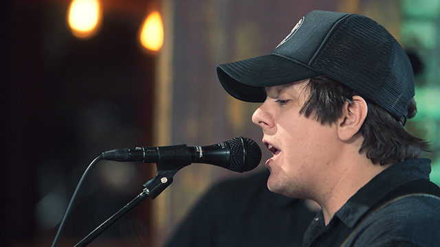 SuperMother performs “Just the Same”