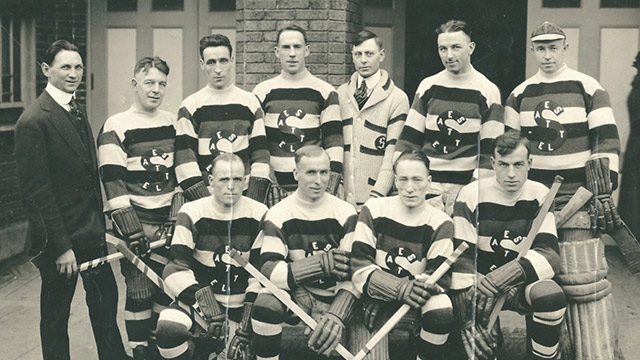 CityStream: Rugby, Hockey and Lawn Bowling Champs 