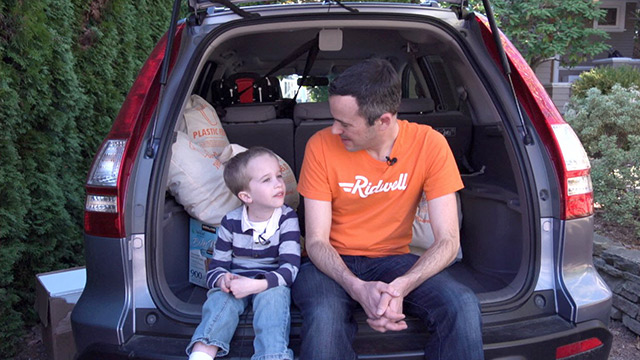 CityStream: Giving, Going & Growing  