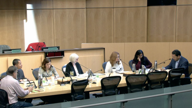 Council Briefing 4/29/19