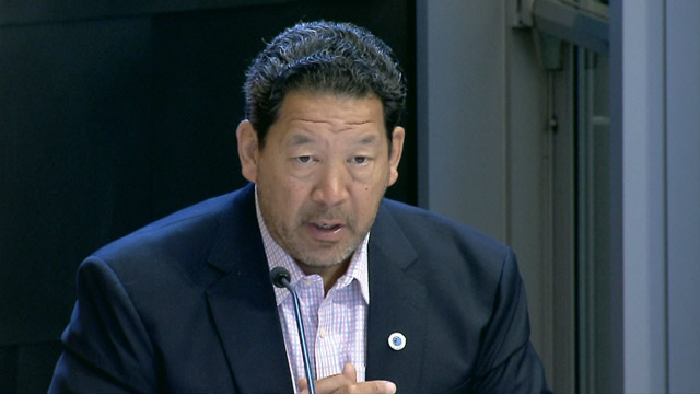 Council Briefing 6/10/19