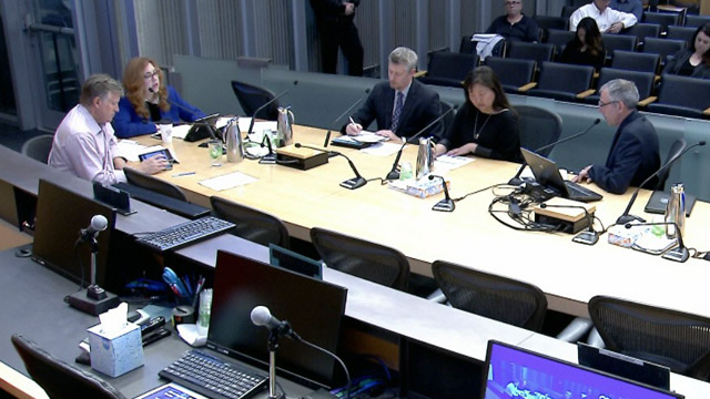 Civil Rights, Utilities, Economic Development & Arts Committee 5/14/19