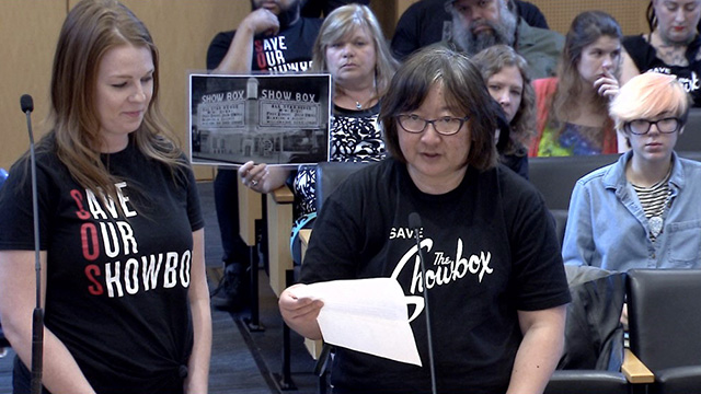 Civil Rights, Utilities, Economic Development & Arts Committee Special Meeting - Public Hearing 6/4/19