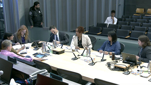 Civil Rights, Utilities, Economic Development & Arts Committee 6/25/19