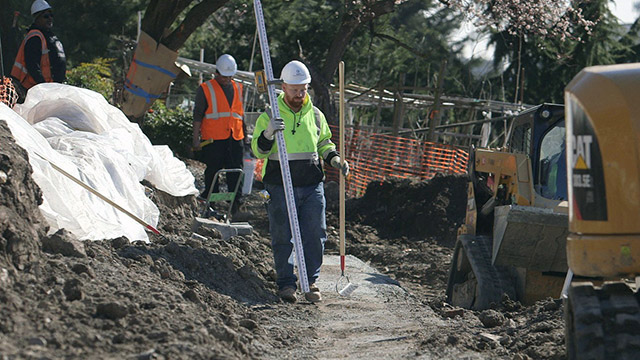 CityStream: Seattle Conservation Corps