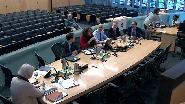 Finance & Neighborhoods Committee 4/10/2019