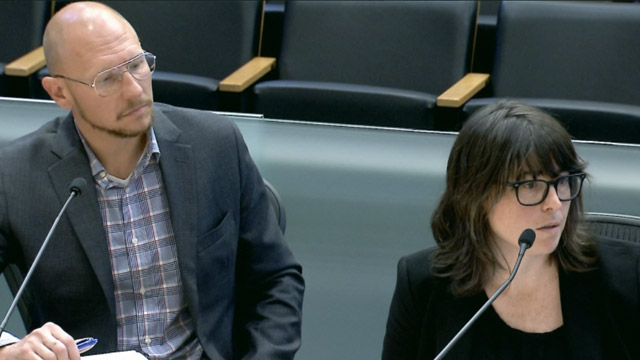 Select Committee on Citywide Mandatory Housing Affordability 5/28/19