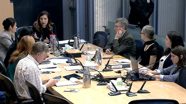 Housing, Health, Energy, and Workers’ Rights Committee 6/27/19