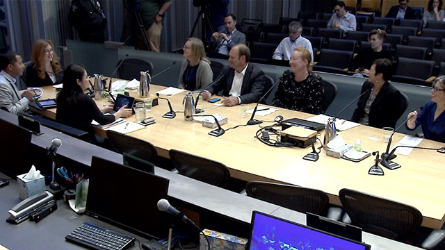 Lunch and Learn: Report on Prolific Offenders in Seattle's Criminal Justice System 5/22/19