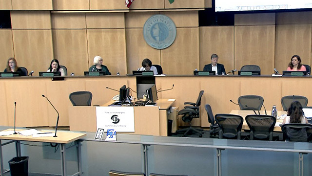 Select Committee on the Library Levy  4/17/19