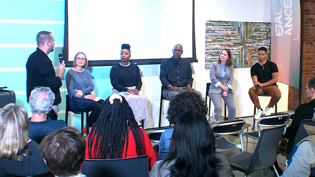 Seattle Public Space: Balance & Equity in Thriving Cities