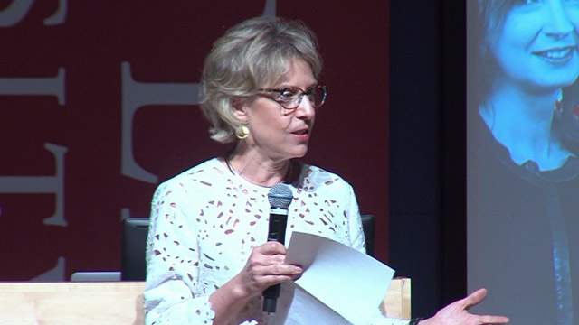 The 50/50 Gender Equity Challenge